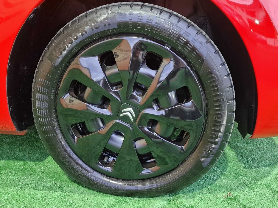 Citroën C1 1.2 VTi Feel