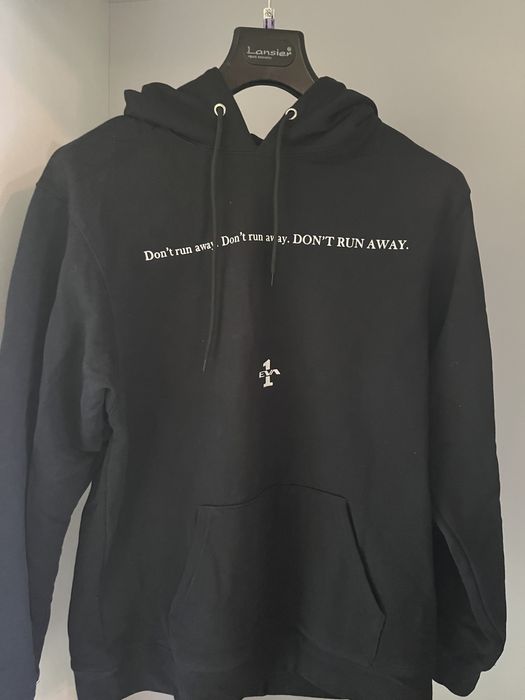 Bluza anime evangelion S