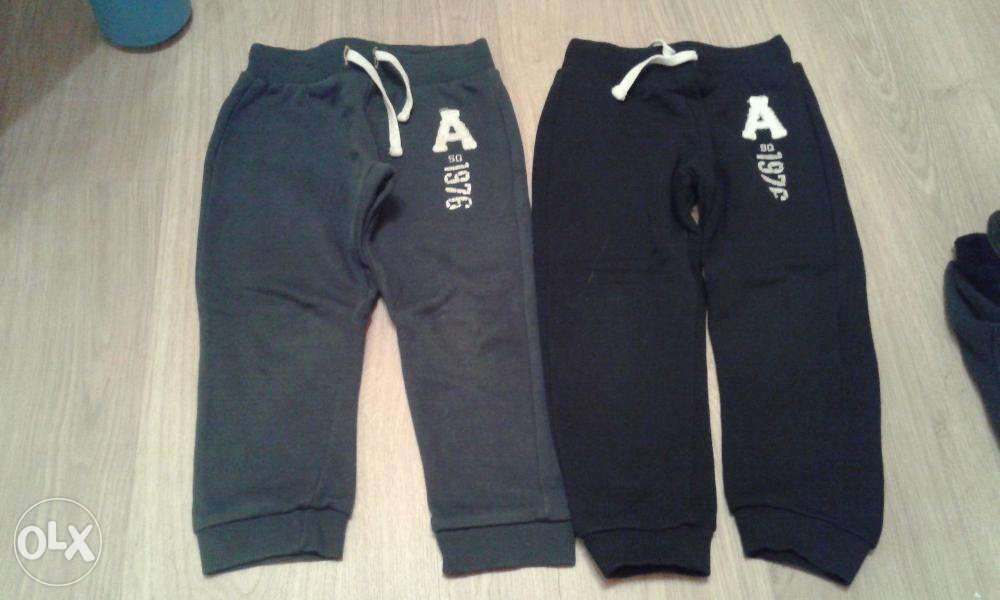 Spodnie Zara rozm. 98 (2-3 years)