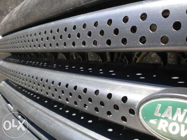 Autocolantes LAND ROVER / Discovery / Defender / Range Rover /...