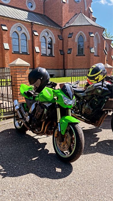Kawasaki