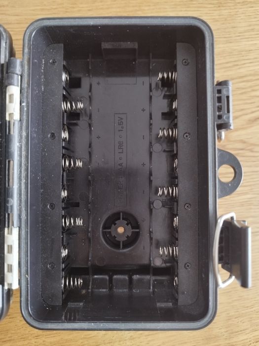 Fotokomórka Mignon WK 4HD