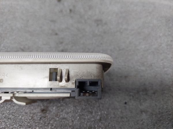 Plafonier frente FIAT Punto (188_)