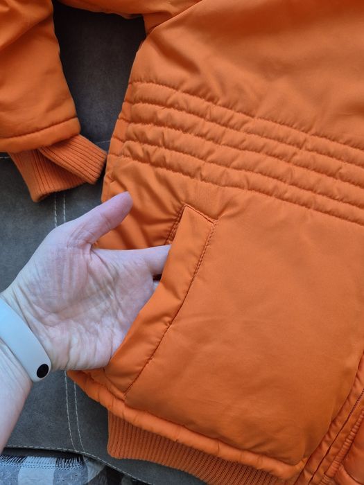 Rotation тепла куртка, хс-с/152