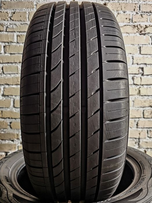 Пара 195/55r16 Nexen | Korea | 8mm | 2020 | Стан нових | Преміум шини
