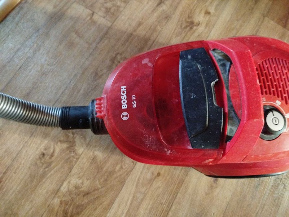 Пилосос Bosc GS 10