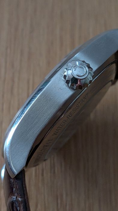 Zegarek Certina DS -1