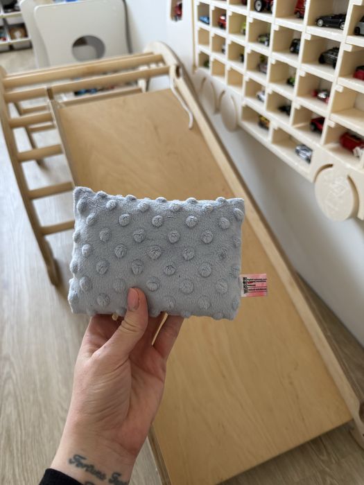 Cherrypad termofor z pestek wisni