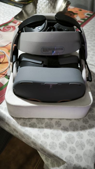 Óculos Meta quest 3s