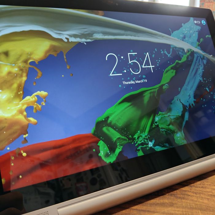 Lenovo yoga tablet 2 pro 1380f