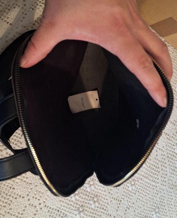 Conjunto de malas novas