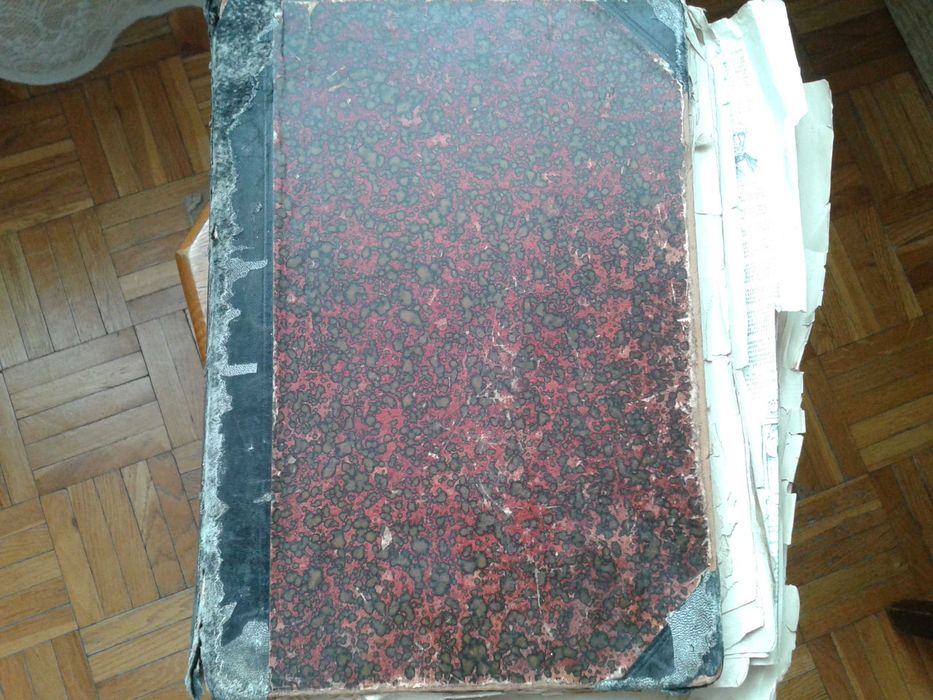 encyklopedia 100 lat