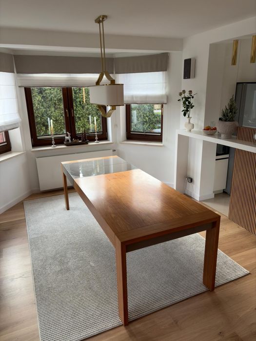 Stół rozkładany Kler