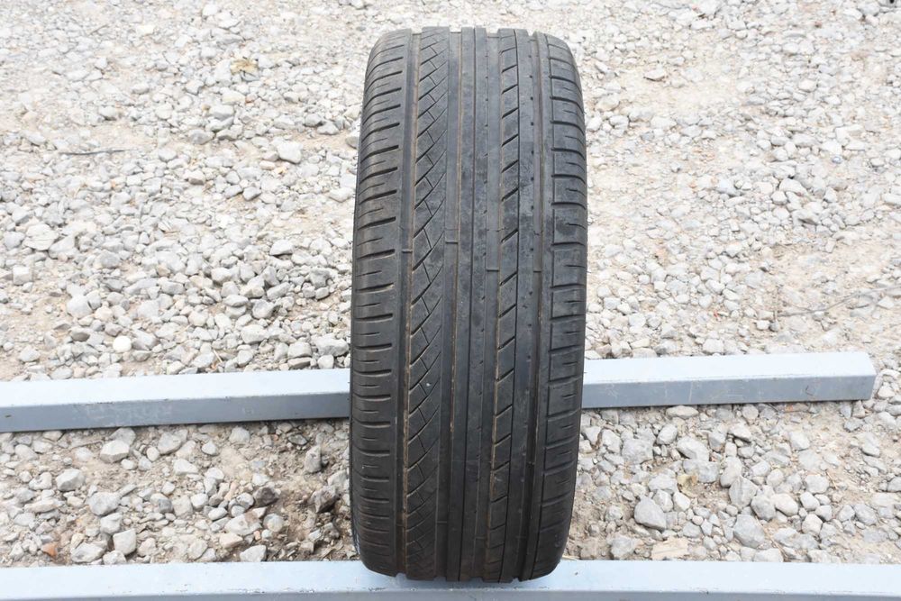 1x Opona opony Hifly hf805 Challenger DSRT 245/45R17 99W XL