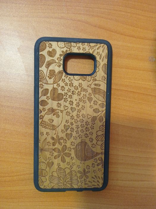 Etui Samsung Galaxy S6 Edge Plus NOWE