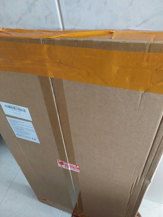 Painel solar Flexivel de 100W - 18V - à prova de água