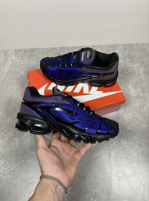 Чоловічі кросівки Nike Air Max Skepta Tailwind | Кросівки Найк | Кеди Nike | Взуття Nike | Кроси Nike | Повсякденне взуття | Спортивне взуття