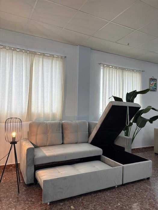 LIQUIDAMOS SOFAS CAMA NOVOS envio gratuito paga na entrega