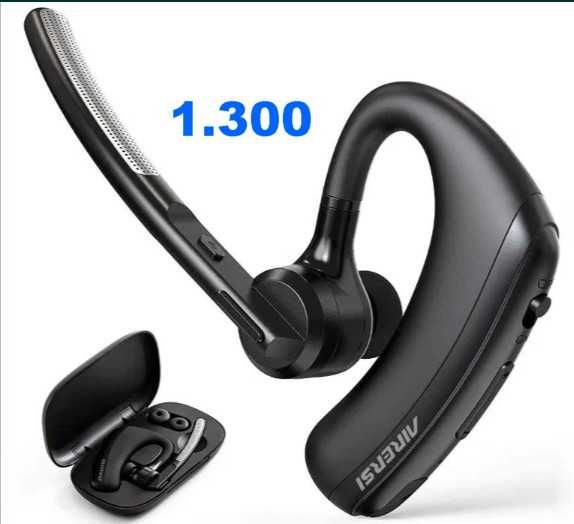 Блютуз гарнітура