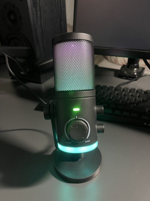 Микрофон Fifine AM6