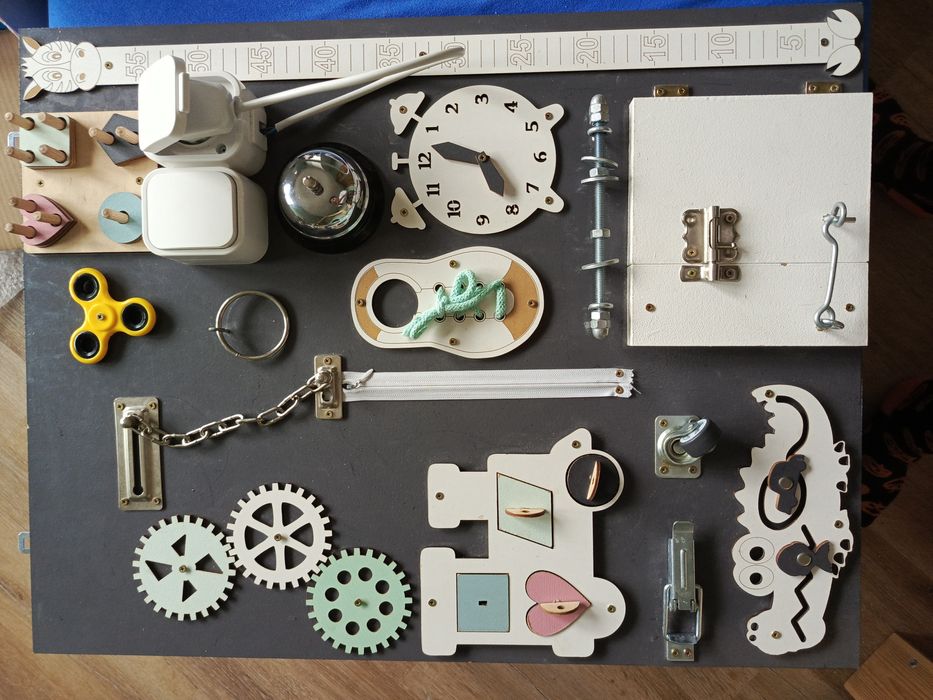 Tablica manipulacyjna