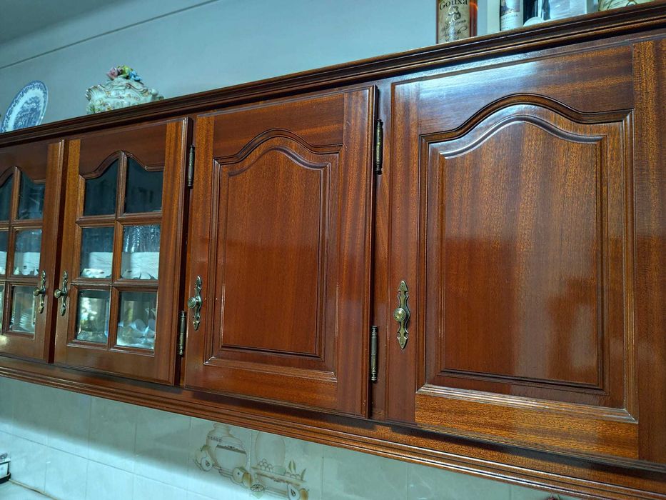 Móveis Cozinha com Bancada