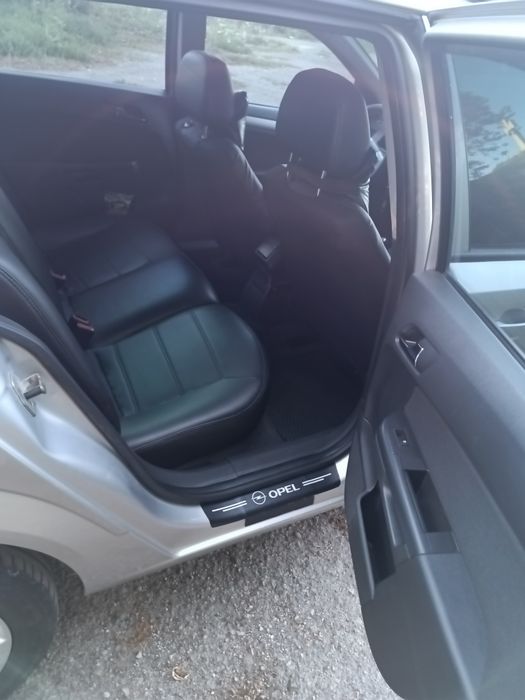 Opel Astra h 2009 1.7 d