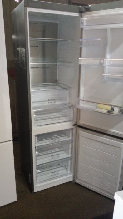 Nowa lodówka No Frost Gwarancja/Wysyłka Lublin