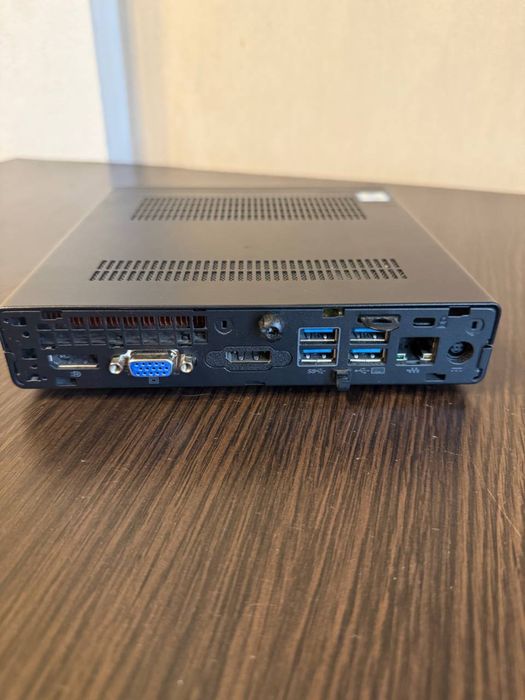 Міні ПК HP EliteDesk 800 G2