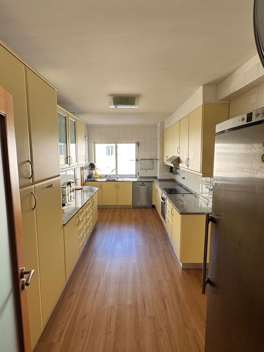 Quarto Para ser arrendado na -Leça do Balio