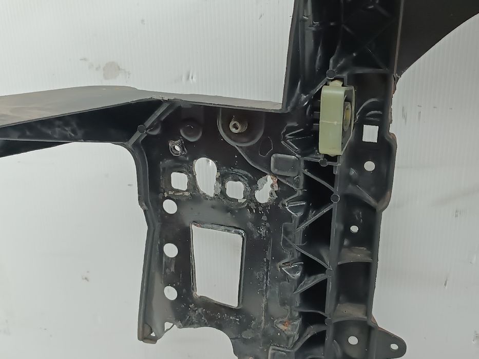 Frente em Fibra ou Chapa - SEAT IBIZA III (6L1) | 02 - 09