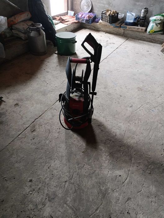 Міні мийка віталс