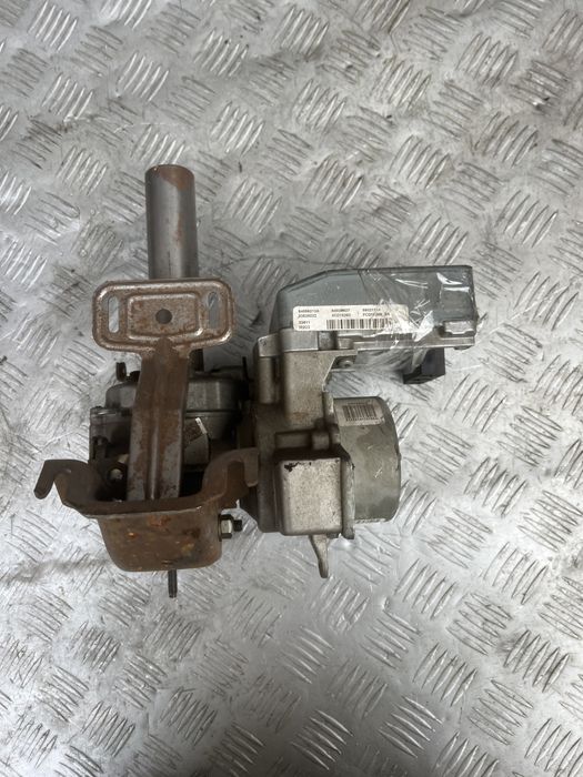 Ford fiesta mk7 підсилення електричне 54086213a