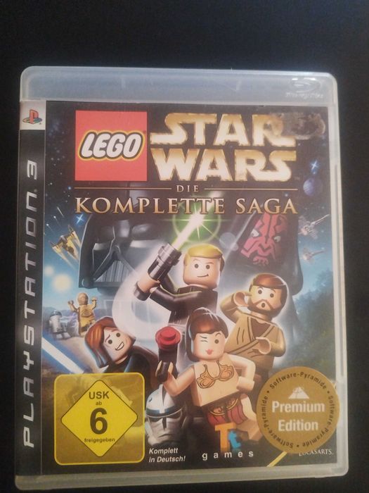 lego stars wars na ps3