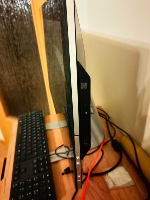 Komputer All In One - NTT - Polecam