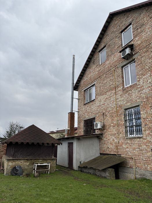 Ринок магазин окремостояча будівля 540 кв м, 13 соток