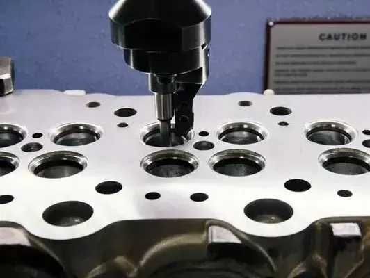 Ремонт ГБЦ (авто, мото, генератори,  сільгосптехніка та будь-які інші)