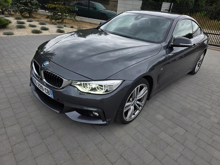 BMW Seria 4