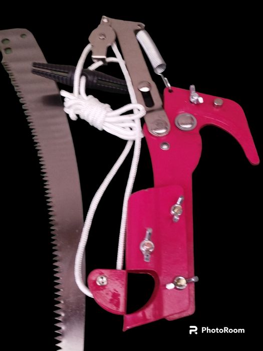 Сучкорез -высоторез под штангу FTM SK5