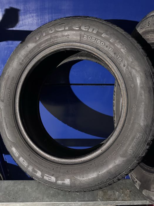 Petlas Progreen 205/60r16 літо Розпродаж Склада Шин Умань