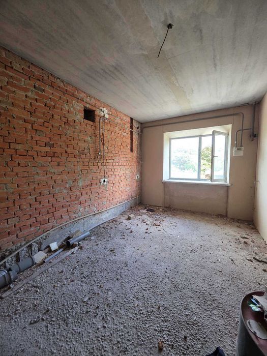 Пропонуємо простору двокімнатну квартиру вул. Затишна