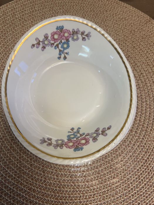 Піалки, коростенський фарфоровий завод