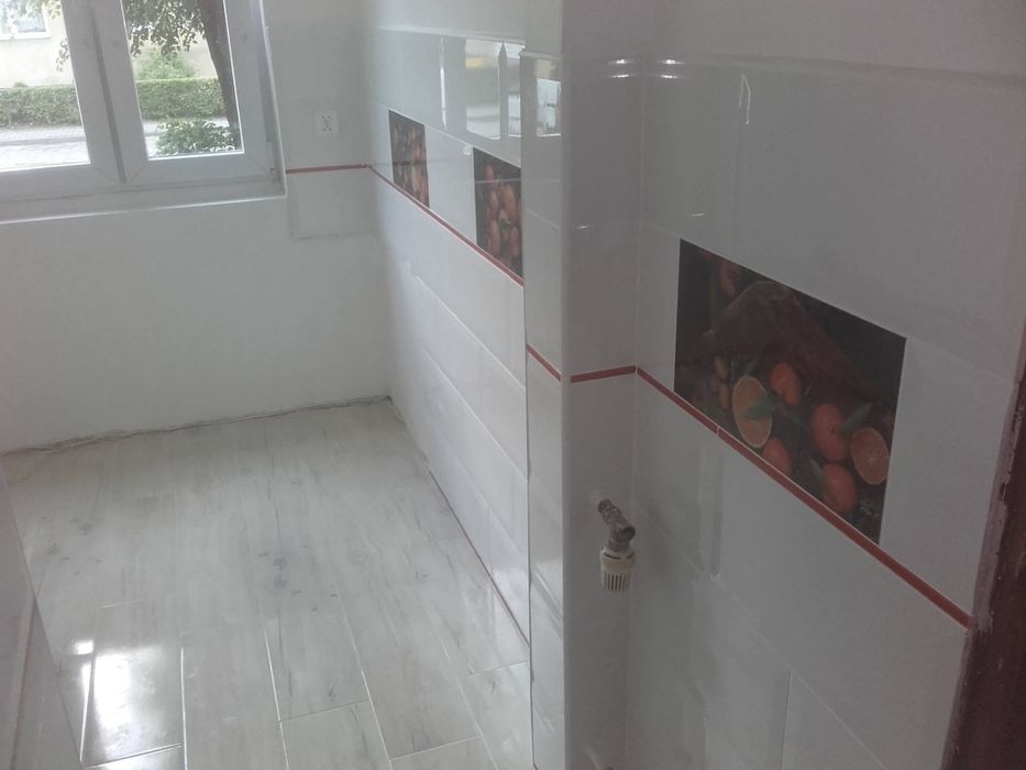 Firma Ogólnobudowlana