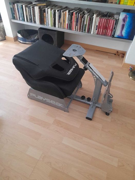 Playseat Evolution