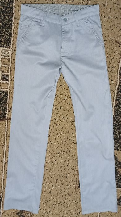 Хороші брючні штани, як нові