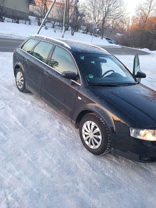 Продається автомобіль Audi A4 2003
