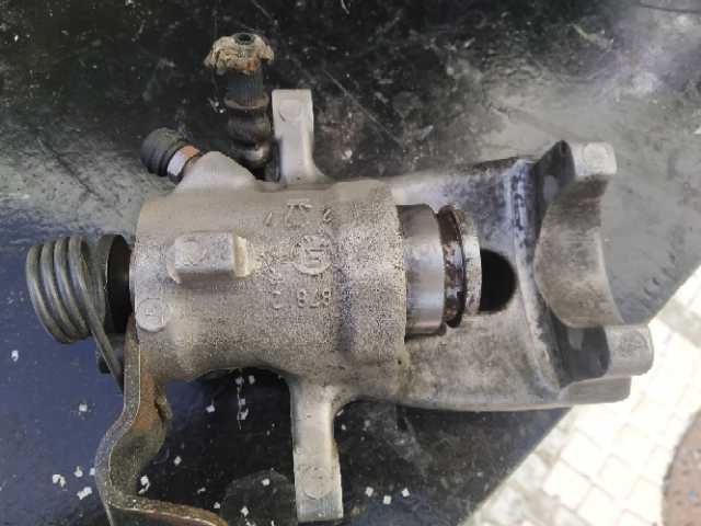 Pinça de travão (trás) para Opel Zafira 2.0 DTI (LUCAS)