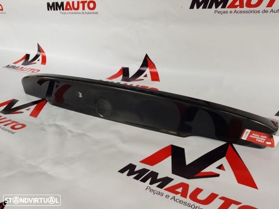Spoiler Mala BMW E46 M3 CSL