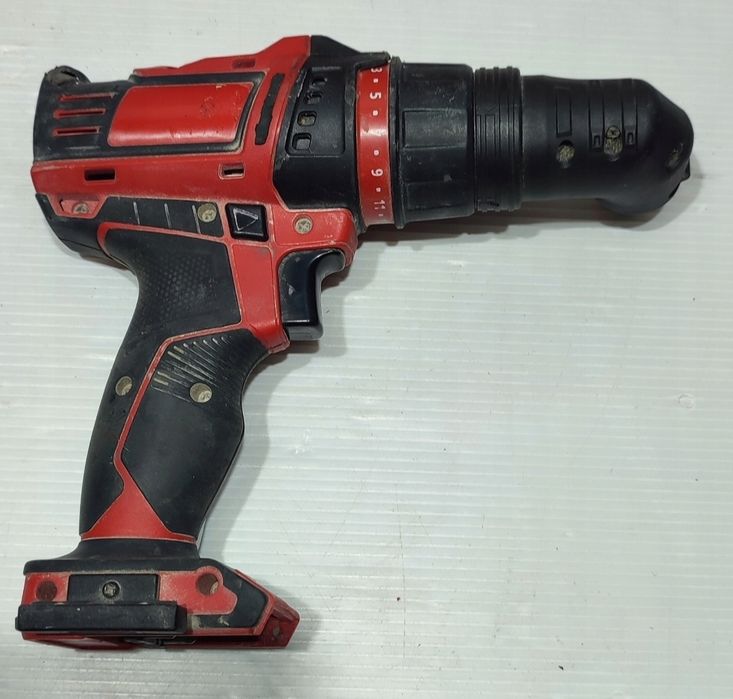 Wkrętarka Einhell TE-CD 18/45 3X-Li 45nm 18V głowica uchwyt kątowy bit