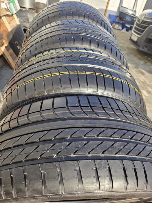 Opony używane letnie 265/40/20 104Y Goodyear Eagle F1